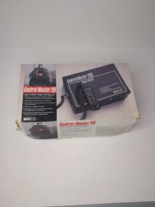 MRC Control Master 20 Walk Around Cab Control With Memory Throttle  - Picture 1 of 4