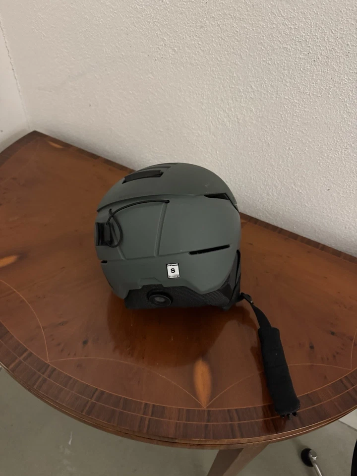 Atomic Skihelm – Größe S (51–55 cm) – Top Zustand - Bild 1 von 4