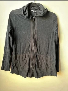 J.Jill & Bleeker & McDougal Women’s Sz S Bundle Zip Up Long Sleeve Jacket + Top - Picture 1 of 11