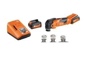 Fein MultiMaster AMM 300 Plus Start 71293261000 - Foto 1 di 10