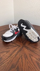 Scarpe Nike Air Max 90 bambino (taglia 7C) - originali, ottime condizioni - Foto 1 di 7