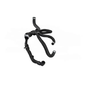 Genuine PSA Radiator Outlet Hose for Vauxhall Vivaro B Flatbed Chassis 93454745 - Picture 1 of 4