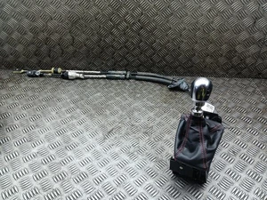 FORD FOCUS GEAR SHIFTER SELECTOR 6 SPEED MANUAL JX6R-7C453-APF MK4 2018-2025 - Picture 1 of 13