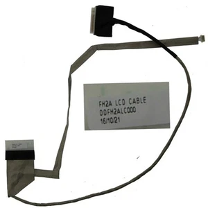New Laptop Flex Screen cable Fujitsu Lifebook DDFH2A - Picture 1 of 1