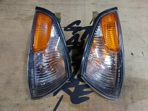 Skyline R32 HCR32 HNR32 GTS Cornerlights - Picture 1 of 10
