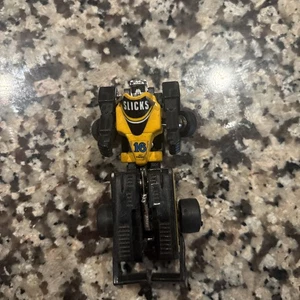 Machine Robo MR-32 Slicks 1983 Bandai Japón - Imagen 1 de 10