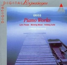 Klavierwerke von Cyprien Katsaris | CD | Zustand gut - Bild 1 von 2