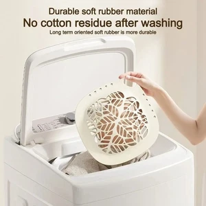 Mesh Underwear Washing Care Bag Easy Clean Bra Protective Bag Household - Picture 1 of 12