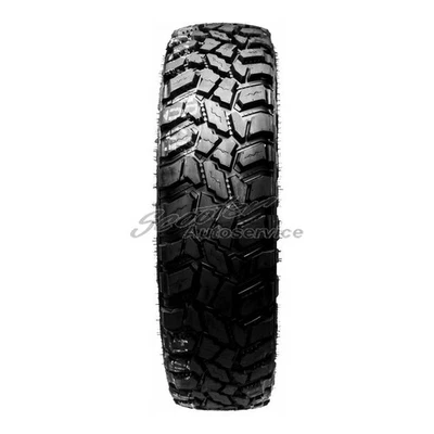 1x 315/70 R17 121Q Cooper Sommer-Reifen Discoverer STT Pro POR RWL | 41545 - Bild 1 von 2