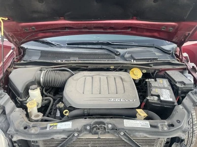 2011-2013 CHRYSLER TOWN COUNTRY Automatic Transmission 108k 6 Speed       992798 Foto 1 de 4