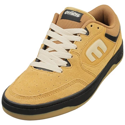 Etnies Zapatillas Skate Loot Marrón Hombre - Imagen 1 de 4
