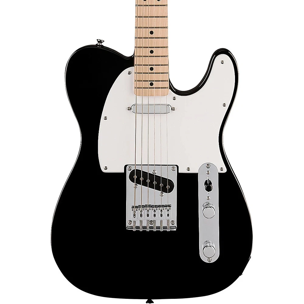 squier affinity telecaster 黒 ジャンク Amazon | Squier by Fender FSR Affinity Series Telecaster HH Laurel