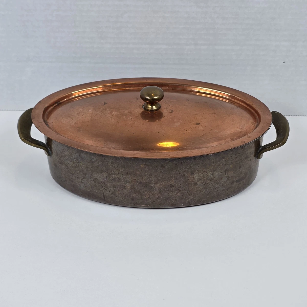 spring switzerland copper products for sale | eBay