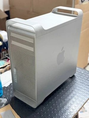 Apple MacPro 5,1 - 12 Core 128GB Ram 4GB Nvidia GPU  SSD  Wi-Fi Bluetooth - Bild 1 von 4