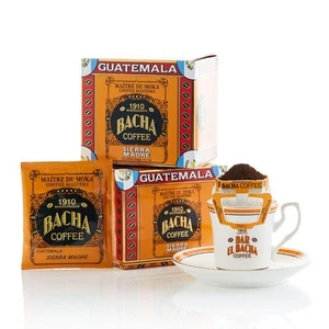 | Sierra Madre Guatemala Single Origin, Medium Roast, 12 * 12g einzeln W... - Bild 1 von 6