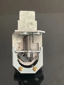 Zenith OEM Teil #69-839-0A TV Schalter (TV-1/TV-3) 235223 - Bild 1 von 4