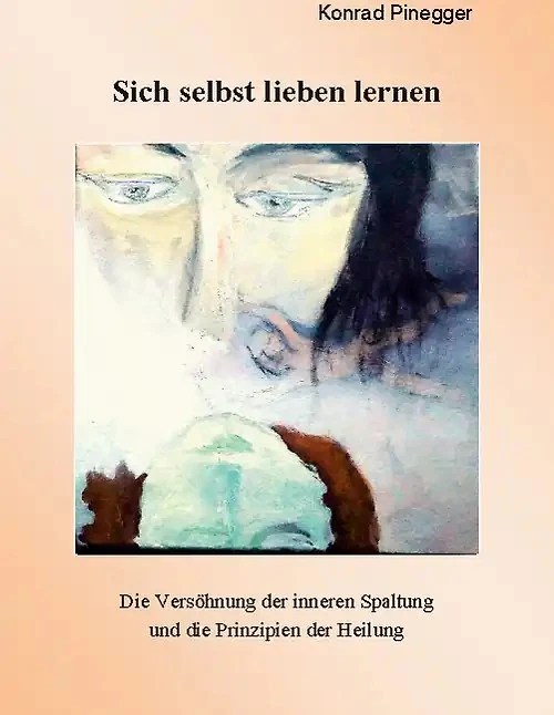 Sich selbst lieben lernen - Bild 1 von 1