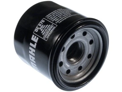 For 2015-2018 Nissan NV200 Oil Filter Mahle 38451DZBW 2016 2017 - Image 1 of 2