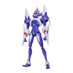 HAF Hero Action Figure Tsuburaya Gridman Universe Alexis Kerib New - Picture 1 of 6