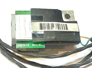 Apple Modem Filter Board and cable 922-6500 for G5 PowerMac 2004 (A1093) - Afbeelding 1 van 2