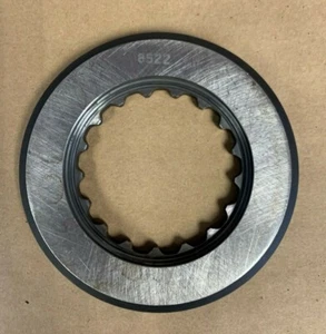 2001-2010 ALLISON 1000 5-SPEED 6-SPEED C1 BACKING PLATE DURAMAX DIESEL 8522 - Picture 1 of 2