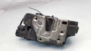 2006 2007 2008 MERCEDES-BENZ CLS W219 REAR RIGHT KEYLESS GO DOOR LOCK ACTUATOR - Picture 1 of 6