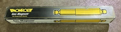 *NUEVO* Amortiguador Monroe Gas Magnum 65421 / 102600430-B *Listo para enviar* Foto 1 de 4