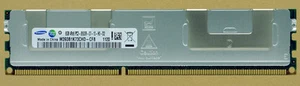 DELL SNPK075PC/8G 8GB DDR3 PC3-8500 1066MHz Memory for PowerEdge Servers - Picture 1 of 1