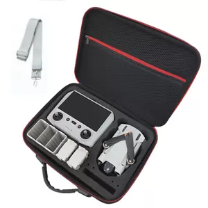 Mini 3 Umhängetasche Aufbewahrung Tragetasche für DJI Mini 3 Pro Drohne Zubehör - Bild 1 von 8