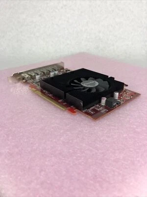 VisionTek VT-7550 2GB PCIE MDP Graphics Card - Image 1 of 4