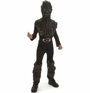 Lego Bionicles Toa Talla 4-6 Niños Pequeños Disfraz Nuevo Fabricado 2006 - Imagen 1 de 1