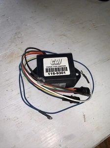 Power Pack for Chrysler Force Outboard 20-35 HP 78-91 116-9301 replaces F529301 - Bild 1 von 4