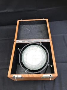 ww2 raf compass - Picture 1 of 9
