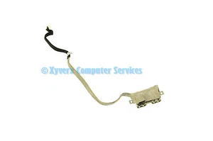 14G140275302 GENUINE ORIGINAL ASUS USB CONNECTOR K50I SERIES (GRADE A) (CA411) - Picture 1 of 2