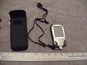 Sherrill electronic compass, alarm, clock... Used Excellent Working Cond, No Bat - Picture 1 of 7