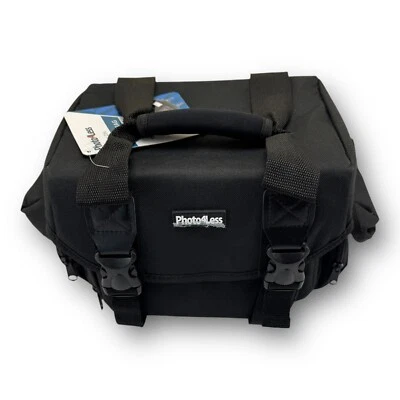 Camera Bag SLR or Camcorder - Image 1 of 4