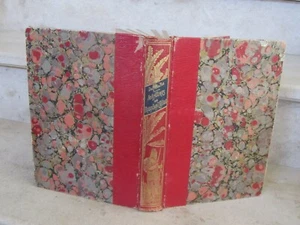D.Defoe - vie et aventures de robinson crusoé, 19 grav par delignon, ed de 1905 - Foto 1 di 8