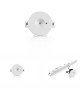 Mackwell XYLUX LR 9006082 diskrete LED Notbeleuchtung - Bild 1 von 5