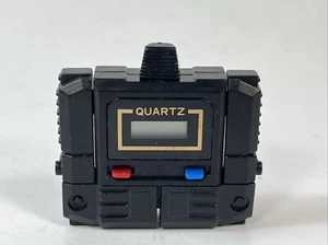 Robot Quartz Watch Transfomers Clone Accessories KO Bootleg for parts display - Picture 1 of 15
