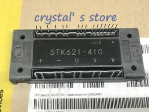 1PCS SANYO STK621-410 Module Power Supply New 100% Quality Guarantee - Picture 1 of 6