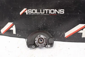 2008-2015 Mitsubishi Evolution Evo X 10 Front Left Drive Knuckle Spindle OEM - Foto 1 di 7