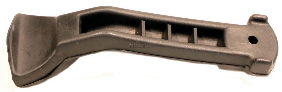 Ski-Doo Legend V-800 Touring, 2007-2009, Hood Strap/Panel Latch - 800 - Image 1 of 1