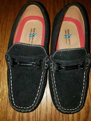 Steve Harvey Celebrity Edition niño talla 11 Foto 1 de 4