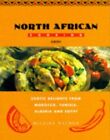 North African Cooking: Exotic Delights From Moroc... by Hilaire Walden Paperback