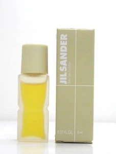 Jil Sander Woman Pure Miniatur Eau de Toilette / EDT  8 ml - Bild 1 von 1