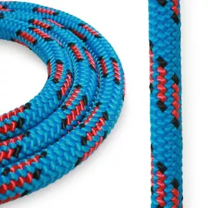 Yale Cordage BM150 Blue Moon Rope, 11.7mm X 150' - Picture 1 of 1