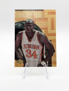 Mamadou N'Diaye 2000-01 Upper Deck Hardcourt Rookie RC SP /900 #90 Nuggets - Bild 1 von 2