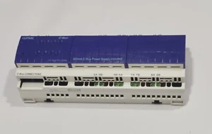 CLIPSAL L5508RVF 8 KANAL SPANNUNGSFREIES RELAIS 220-240V GEBRAUCHT OK GETESTET - Bild 1 von 11