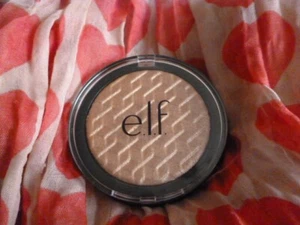 e.l.f. 24k Gold Highlighter ~NEW~ - Picture 1 of 3