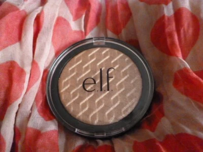 e.l.f. 24k Gold Highlighter ~NEW~ - Image 1 of 3
